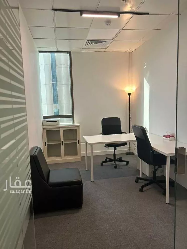 Commercial Office for Rent in Jeddah Al Baghdadiyah Al Gharbiyah صورة 2