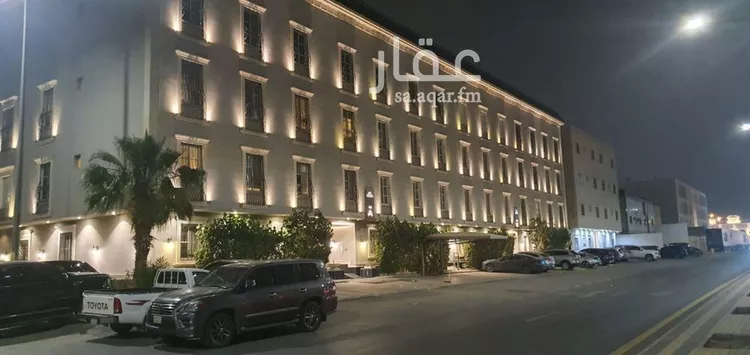شقة للبيع في شارع جبل فرقان, حي التعاون, مدينة الرياض, منطقة الرياض 1 صورة