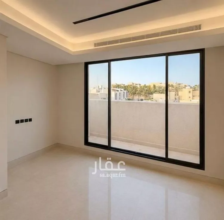 دور للإيجار في شارع أبي الفضل البيهقي, حي التعاون, مدينة الرياض, منطقة الرياض صورة 3