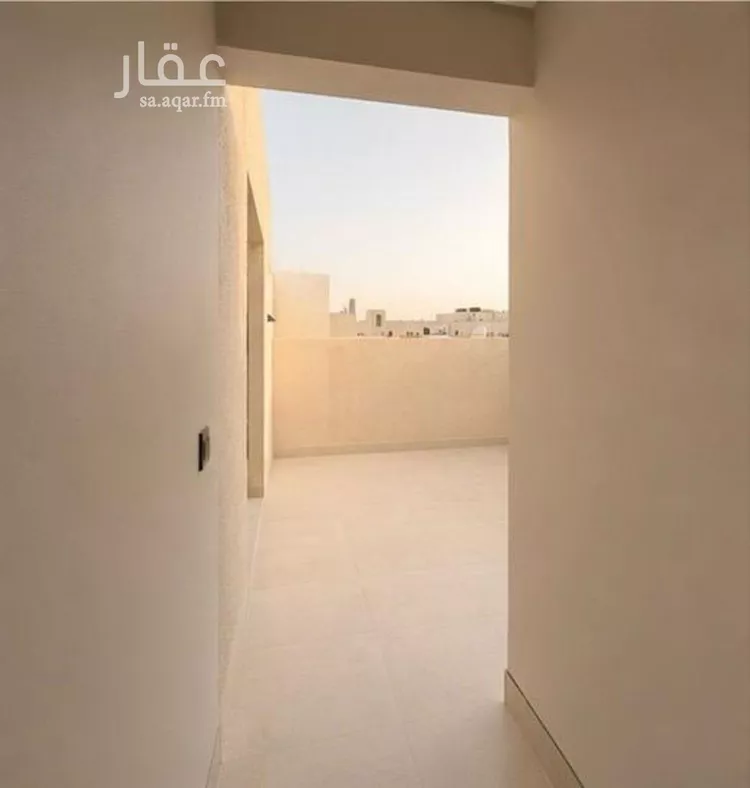 دور للإيجار في شارع أبي الفضل البيهقي, حي التعاون, مدينة الرياض, منطقة الرياض صورة 4