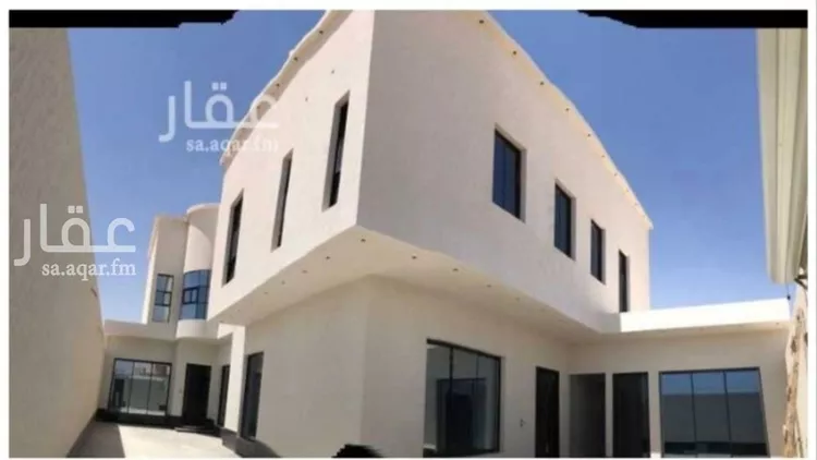 فيلا للبيع في شارع عقرباء 124, حي عقرباء, مدينة الجبيلة, منطقة الرياض