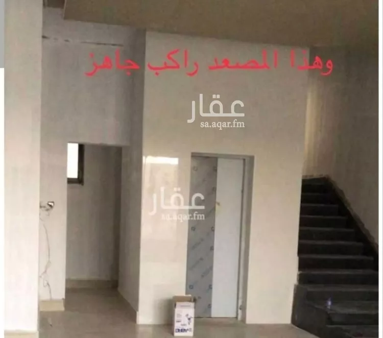 فيلا للبيع في شارع عقرباء 124, حي عقرباء, مدينة الجبيلة, منطقة الرياض صورة 3