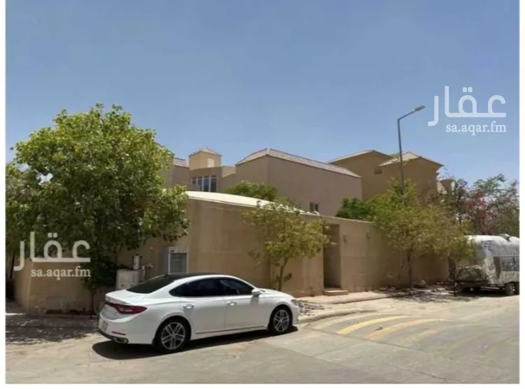 Villa for Sale in Riyadh Irqah