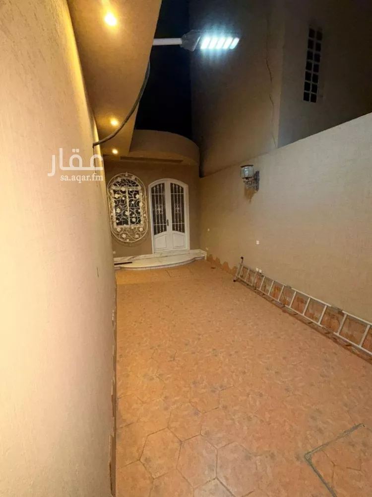 فيلا للبيع في شارع شهيد الدين ثم الوطن عبدالله صنات براك, حي الشهداء, مدينة الرياض, منطقة الرياض صورة 2