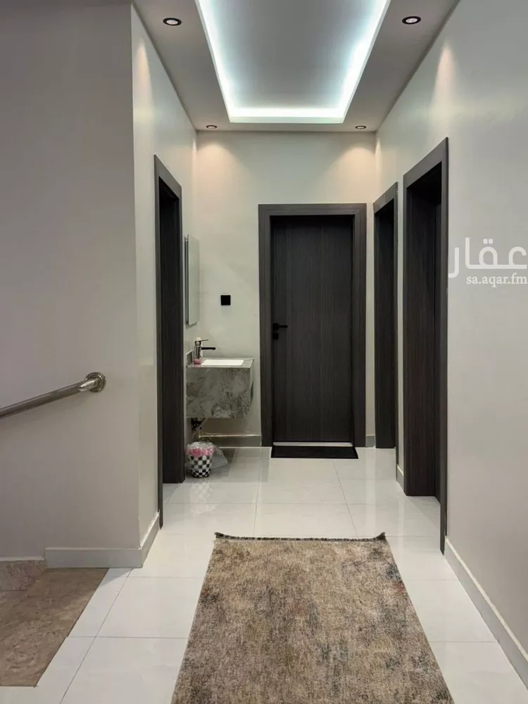 فيلا للبيع في شارع إبراهيم بن ضويان, حي المونسية, مدينة الرياض, منطقة الرياض صورة 3
