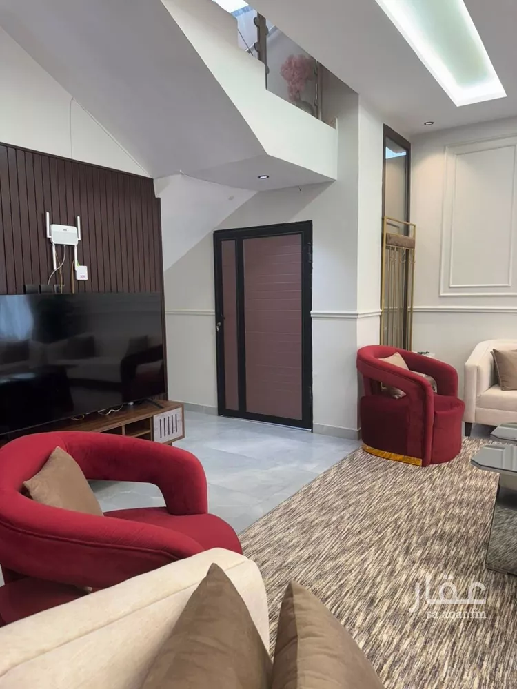 فيلا للبيع في شارع إبراهيم بن ضويان, حي المونسية, مدينة الرياض, منطقة الرياض صورة 2