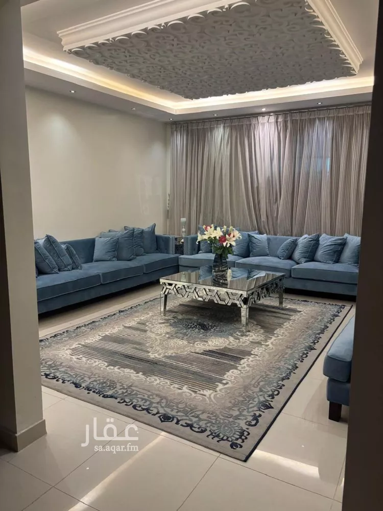 فيلا للبيع في شارع المرصاد, حي ظهرة لبن, مدينة الرياض, منطقة الرياض