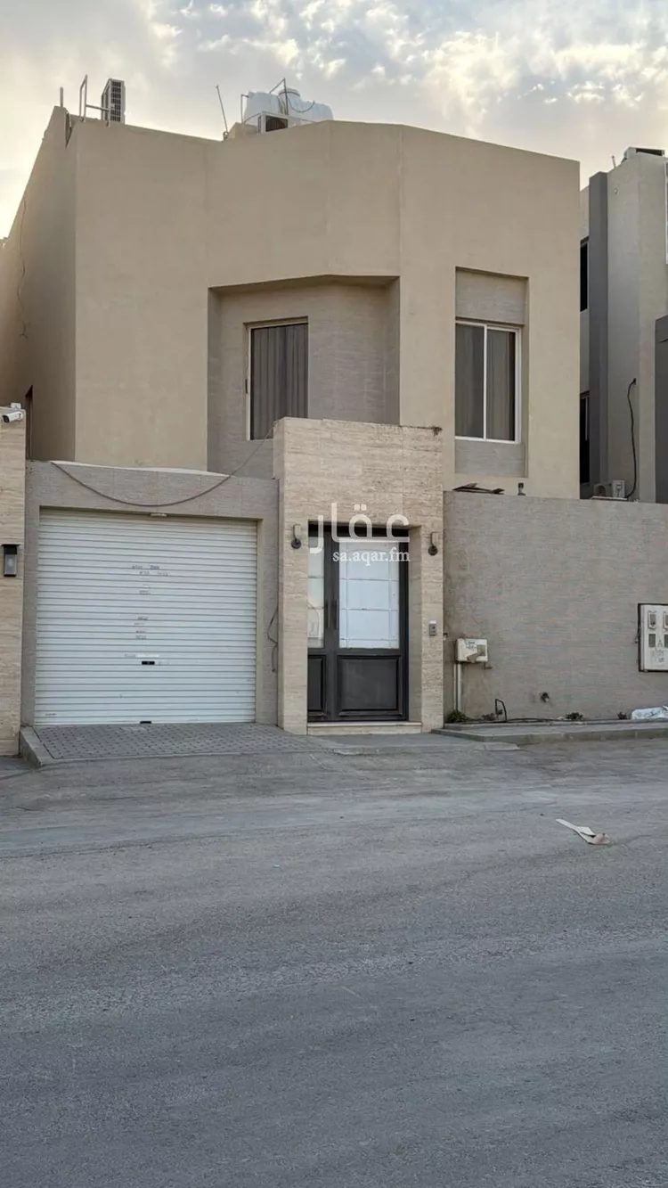 فيلا للإيجار في شارع أحمد الدورقي, حي النرجس, مدينة الرياض, منطقة الرياض