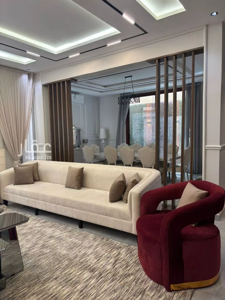 فيلا للبيع في شارع إبراهيم بن ضويان, حي المونسية, مدينة الرياض, منطقة الرياض 8