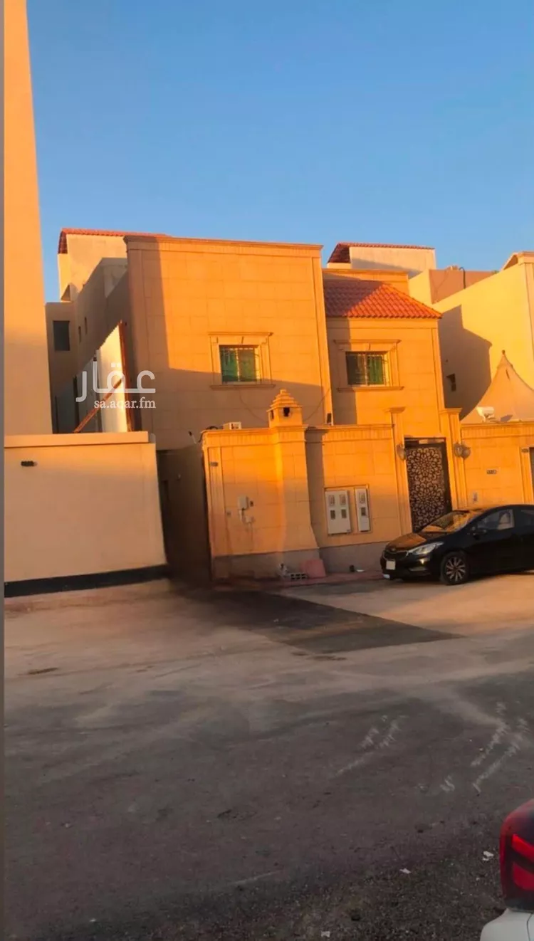 فيلا للبيع في شارع المرصاد, حي ظهرة لبن, مدينة الرياض, منطقة الرياض صورة 5