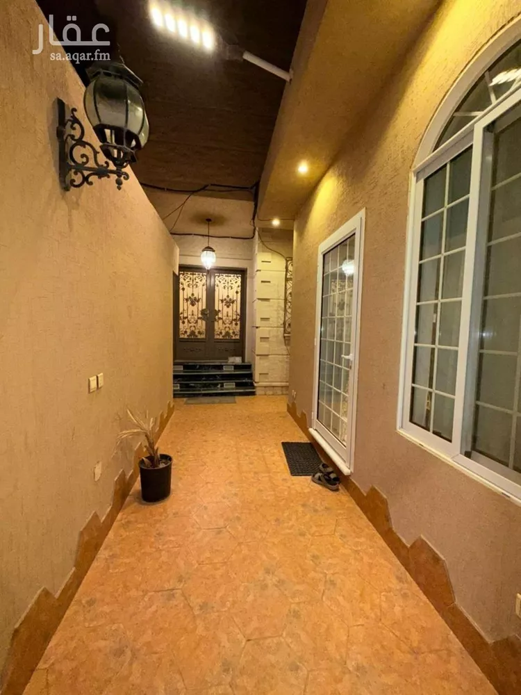 فيلا للبيع في شارع شهيد الدين ثم الوطن عبدالله صنات براك, حي الشهداء, مدينة الرياض, منطقة الرياض 1 صورة
