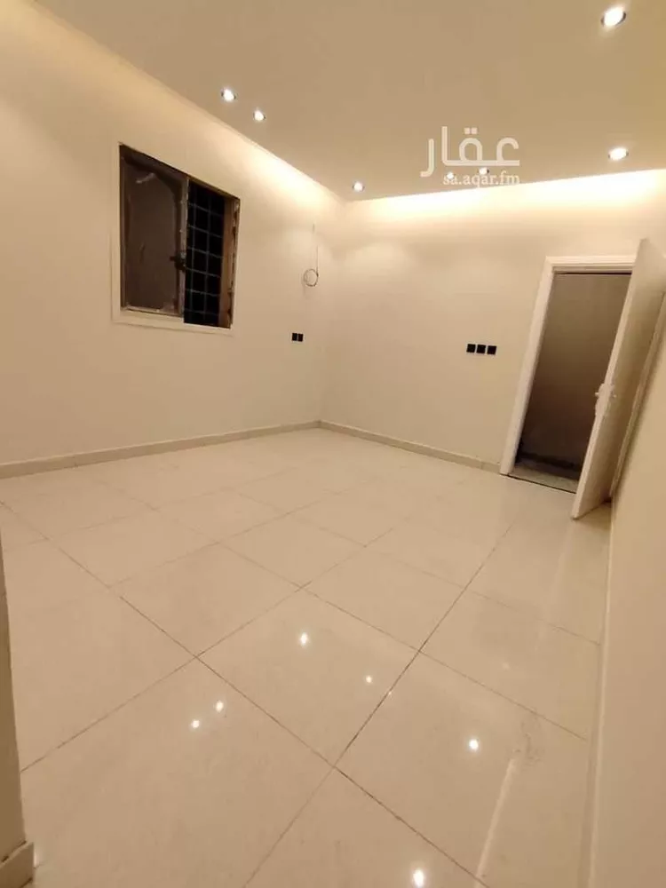 شقة للإيجار في شارع الأمير عبدالله بن سعود بن عبدالله صنيت, حي الصحافة, مدينة الرياض, منطقة الرياض صورة 5