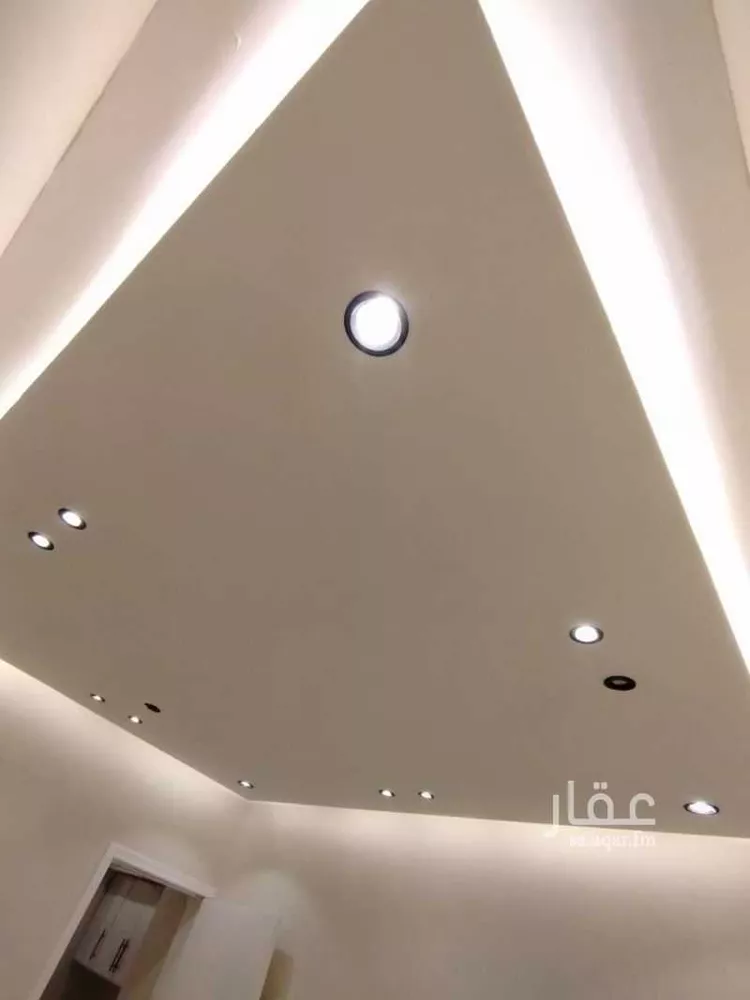 شقة للإيجار في شارع الأمير عبدالله بن سعود بن عبدالله صنيت, حي الصحافة, مدينة الرياض, منطقة الرياض صورة 4