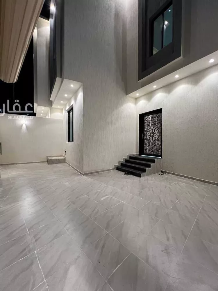 فيلا للبيع في حي الرحبة, مدينة الطائف, منطقة مكة المكرمة صورة 4