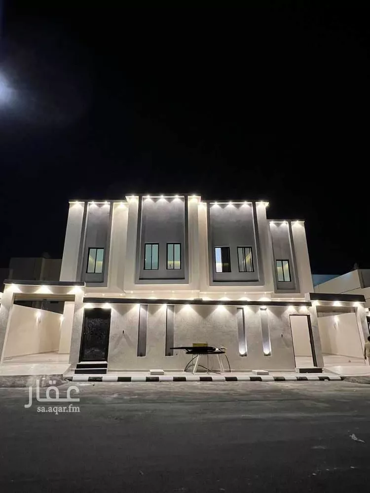 Villa for Sale in Taif Jubrah 6