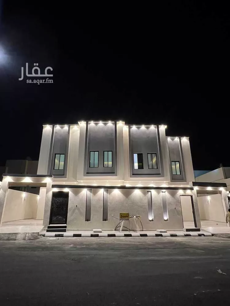 فيلا للبيع في حي الرحبة, مدينة الطائف, منطقة مكة المكرمة صورة 5