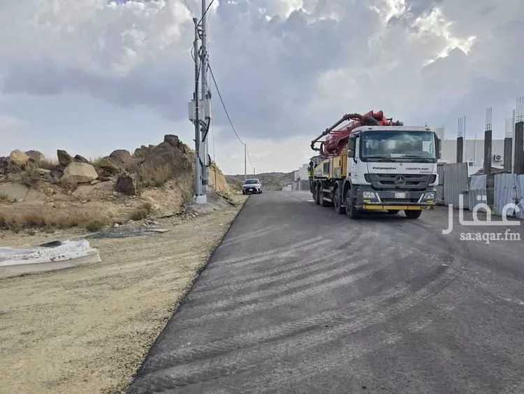 أرض للبيع في شارع شارع 15, حي الرحاب, مدينة الباحة, منطقة الباحة صورة 4