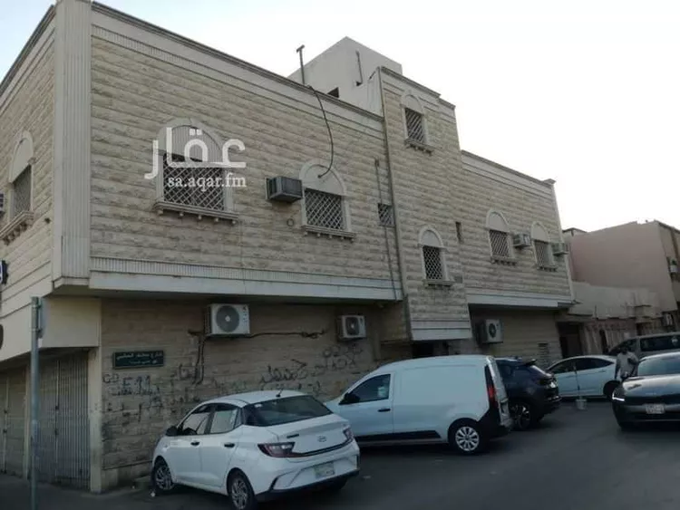 Building for Sale in Riyadh Ghubairah
