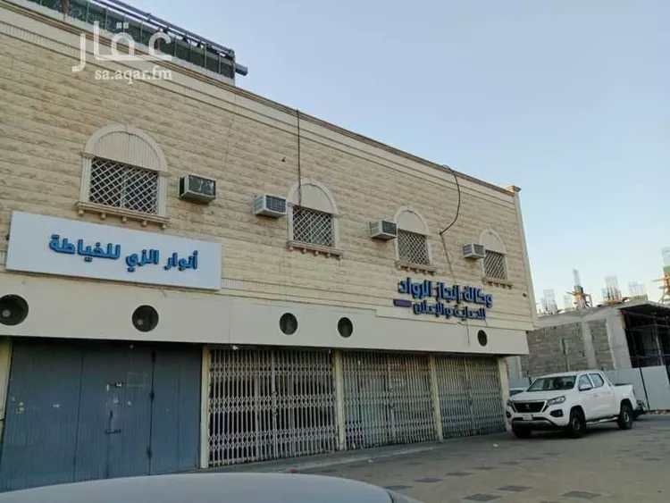 عمارة للبيع في شارع الامير محمد بن عبدالرحمن الفرعي, حي غبيرا, مدينة الرياض, منطقة الرياض صورة 2