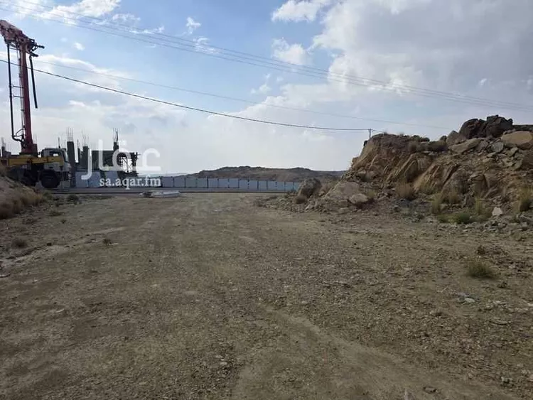 أرض للبيع في شارع شارع 15, حي الرحاب, مدينة الباحة, منطقة الباحة صورة 5