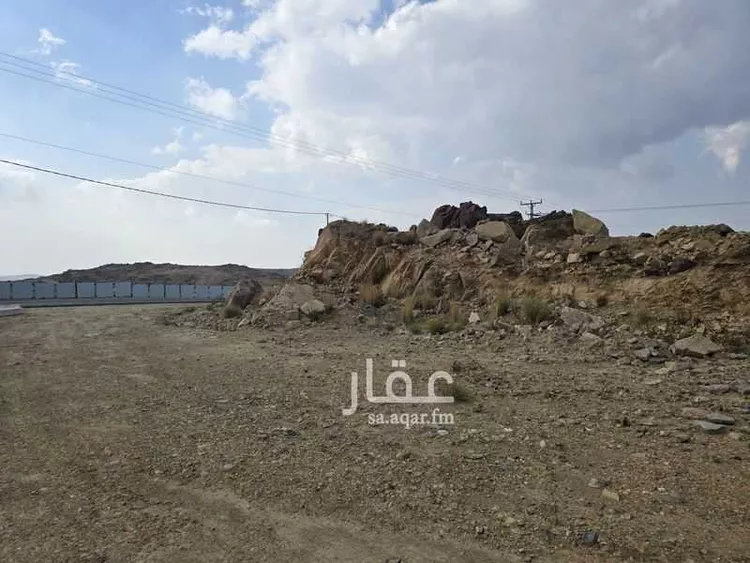أرض للبيع في شارع شارع 15, حي الرحاب, مدينة الباحة, منطقة الباحة صورة 3