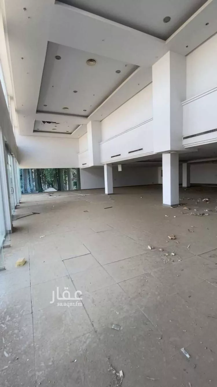 Shop for Rent in Jeddah As Samer 11