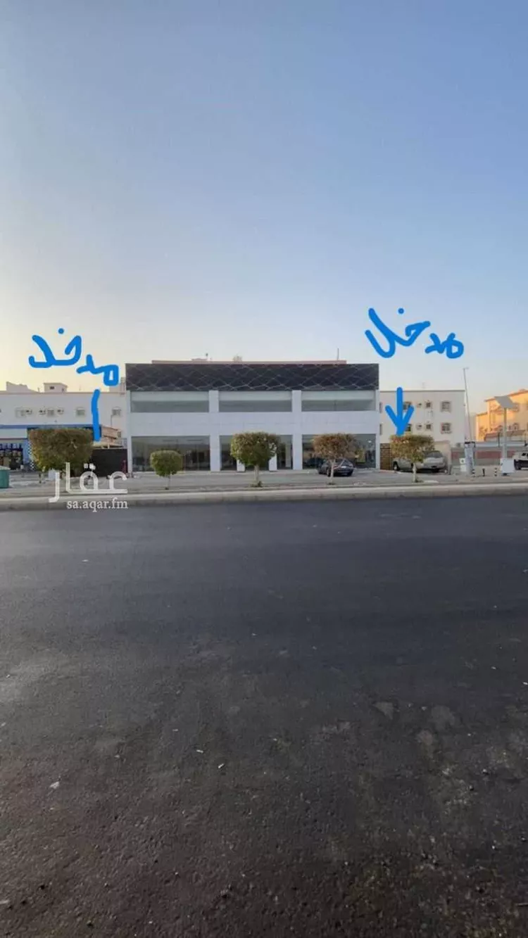 Shop for Rent in Jeddah As Samer 26