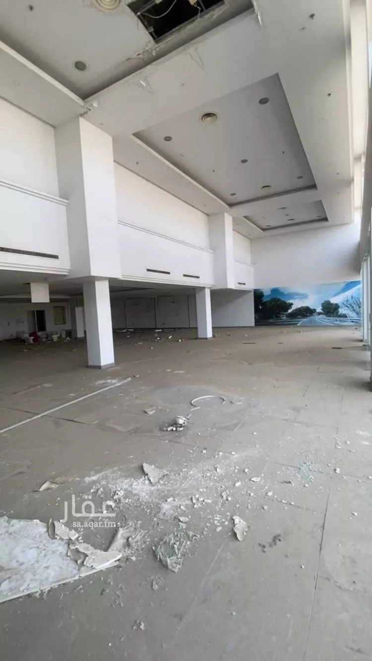 Shop for Rent in Jeddah As Samer 12
