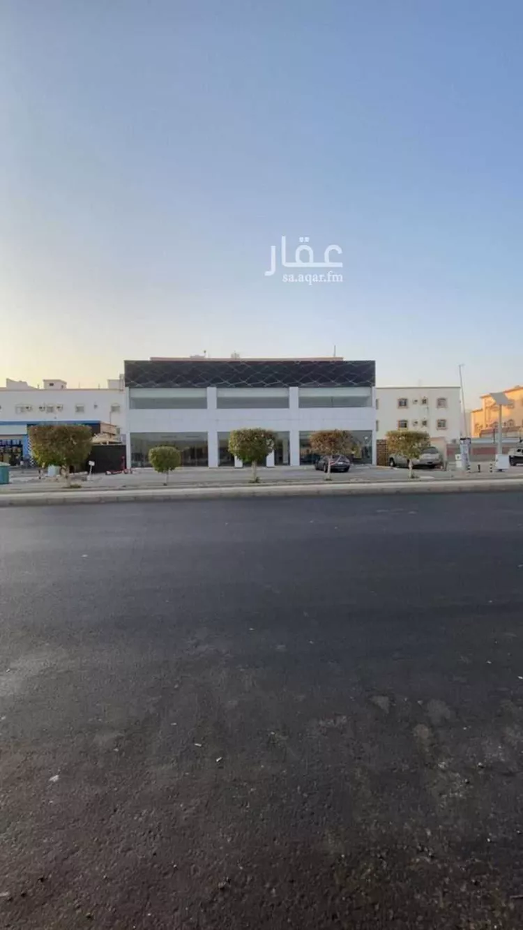 Shop for Rent in Jeddah As Samer