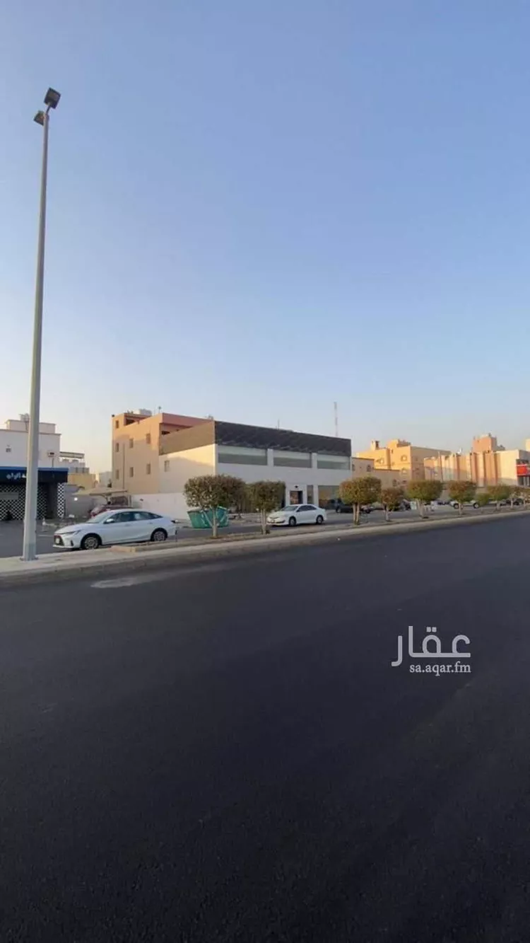 Shop for Rent in Jeddah As Samer 16