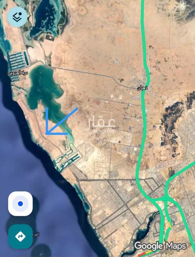 أرض للإيجار في شارع المروج 2 ، حي المروج ، جدة ، جدة
