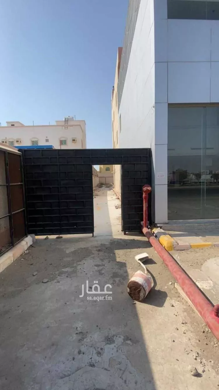 Shop for Rent in Jeddah As Samer 13