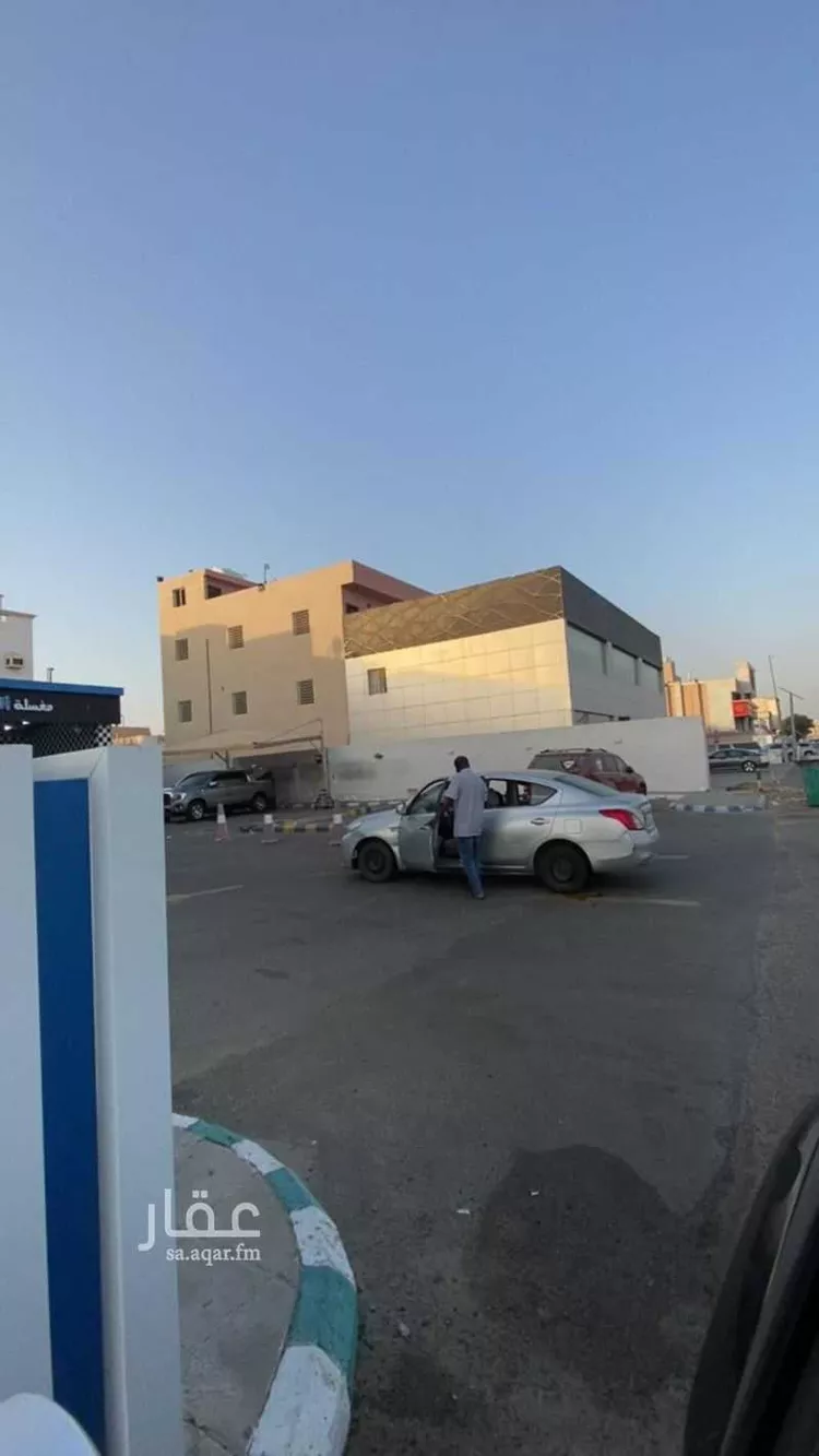 Shop for Rent in Jeddah As Samer 22