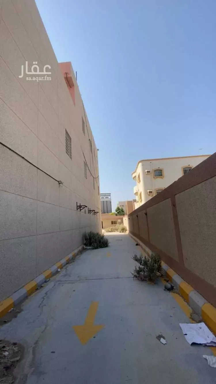 Shop for Rent in Jeddah As Samer 17