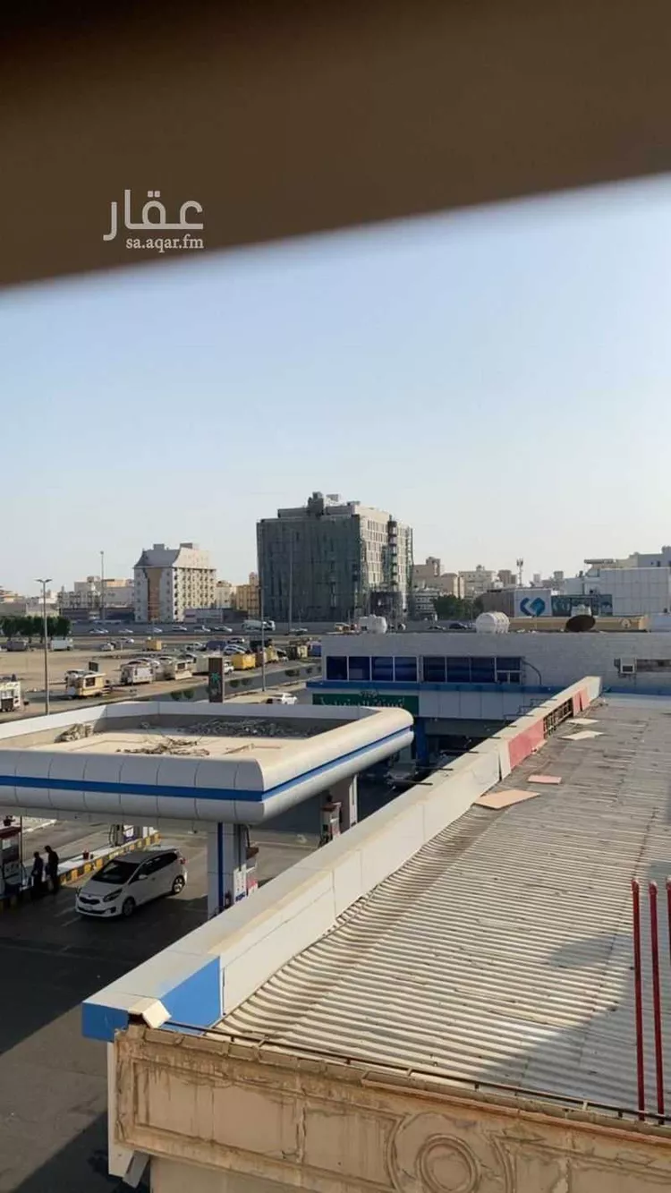 Shop for Rent in Jeddah As Samer 21