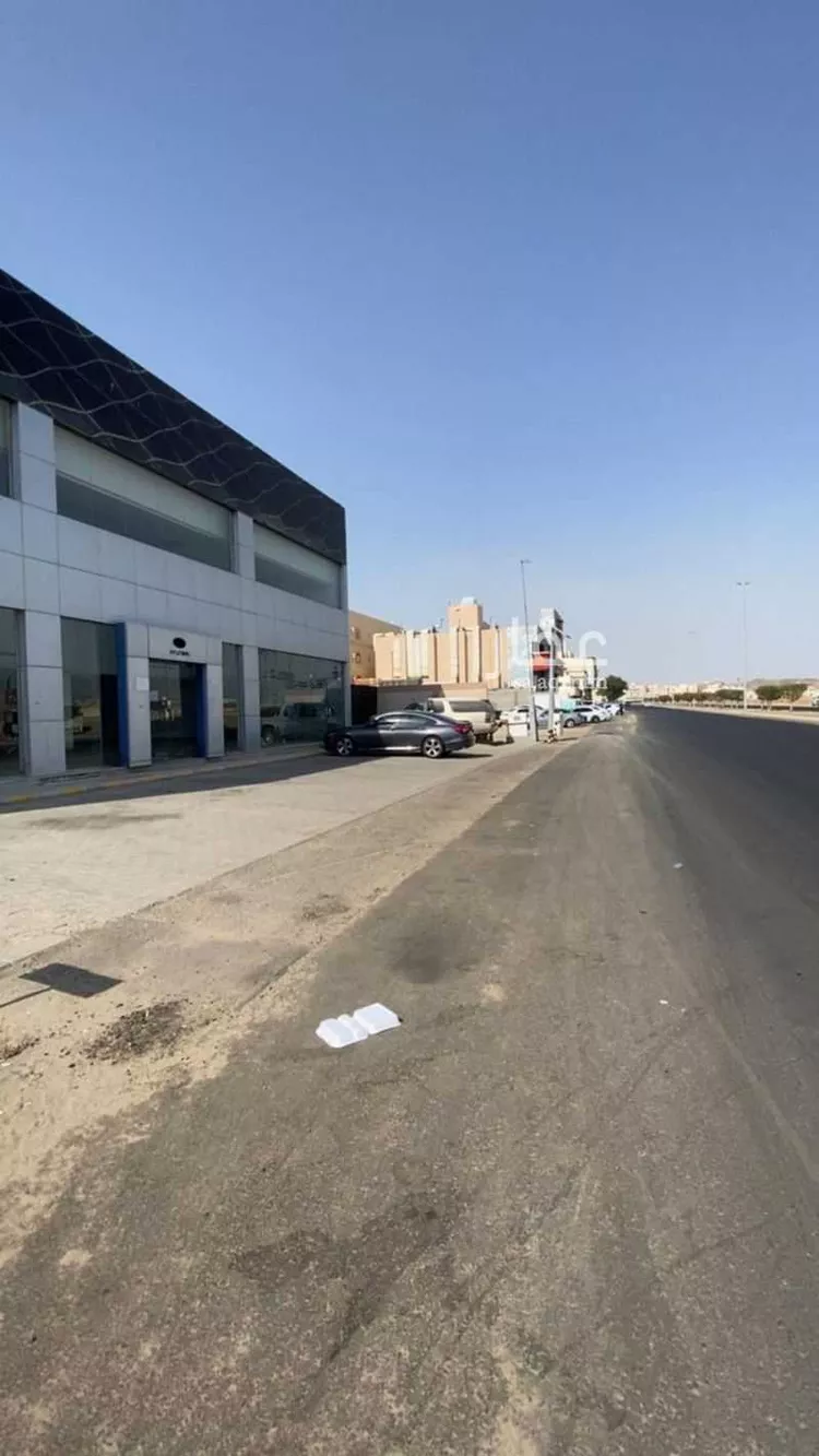 Shop for Rent in Jeddah As Samer 19