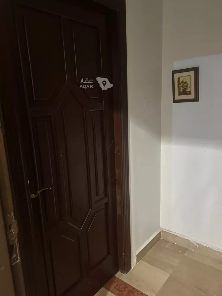 شقة للإيجار في شارع طريق المدينة المنورة فرعي, حي الروضة, مدينة جدة, منطقة مكة المكرمة 6