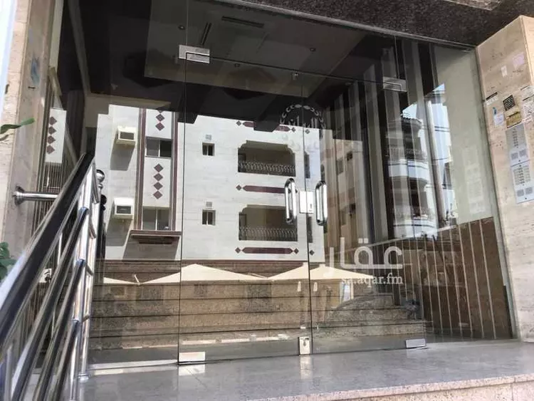 شقة للإيجار في شارع طريق المدينة المنورة فرعي, حي الروضة, مدينة جدة, منطقة مكة المكرمة صورة 2