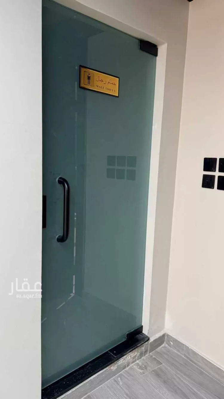 مكتب تجاري للإيجار في شارع طريق المدينة المنورة, حي الشرفية, مدينة جدة, منطقة مكة المكرمة صورة 4