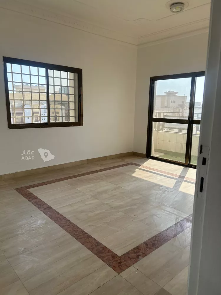 شقة للإيجار في طريق المدينة المنورة فرعي ، حي الروضة ، جدة ، جدة 2