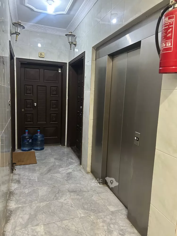 شقة للإيجار في طريق المدينة المنورة فرعي ، حي الروضة ، جدة ، جدة 3
