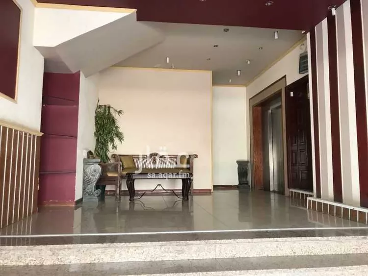 شقة للإيجار في شارع طريق المدينة المنورة فرعي, حي الروضة, مدينة جدة, منطقة مكة المكرمة صورة 3