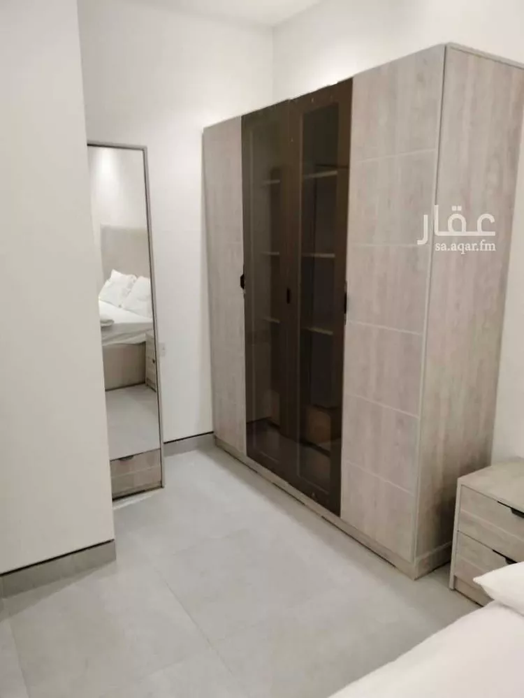 عمارة للإيجار في شارع بحر العرب, حي إشبيلية, مدينة الرياض, منطقة الرياض صورة 3
