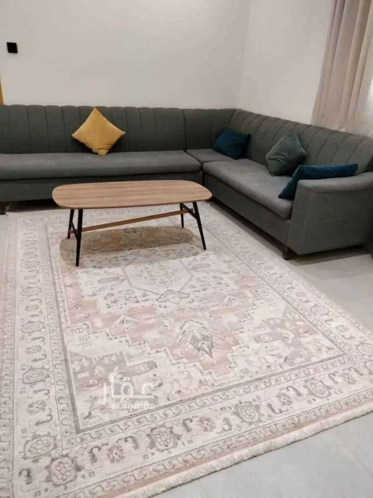 عمارة للإيجار في شارع بحر العرب, حي إشبيلية, مدينة الرياض, منطقة الرياض صورة 5