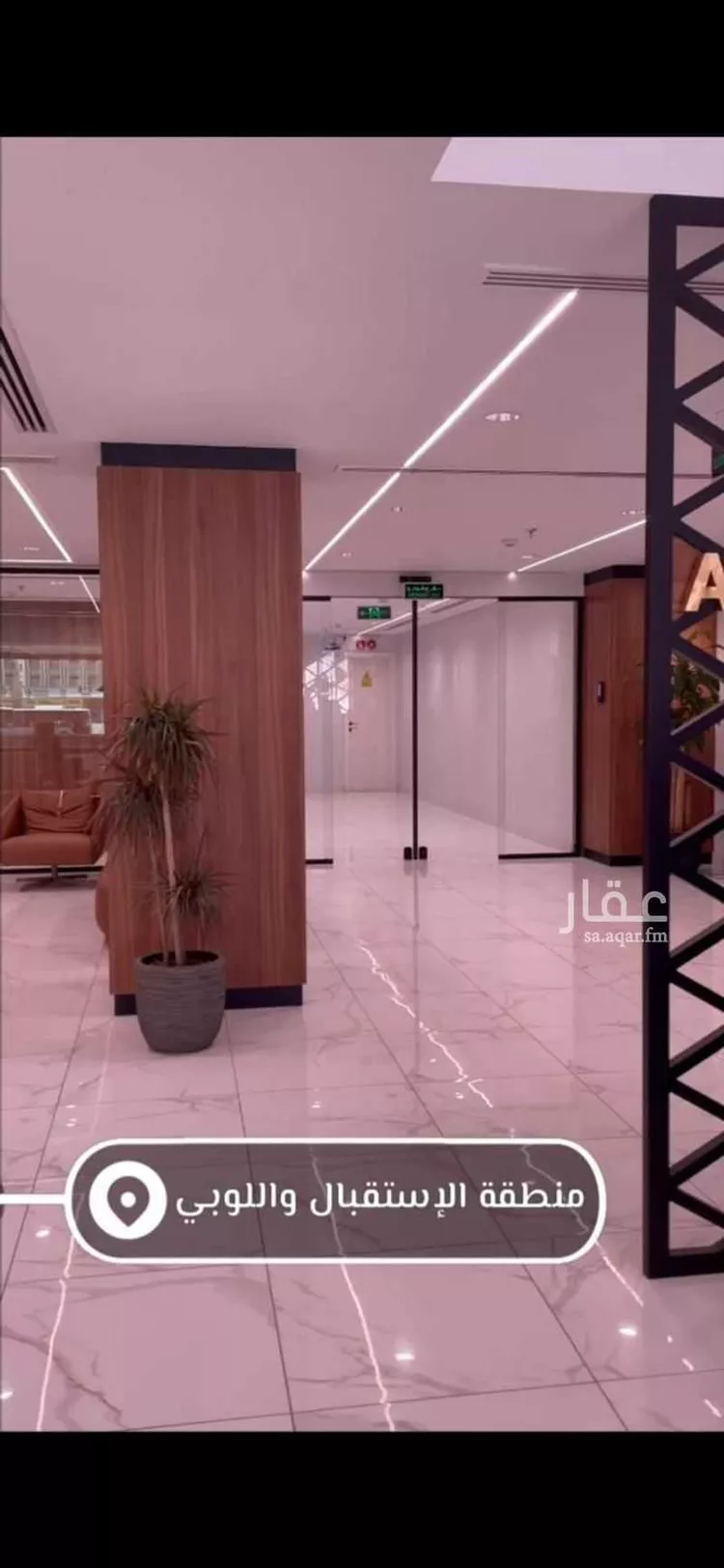 Tower for rent in Jeddah Al Hindaweyyah