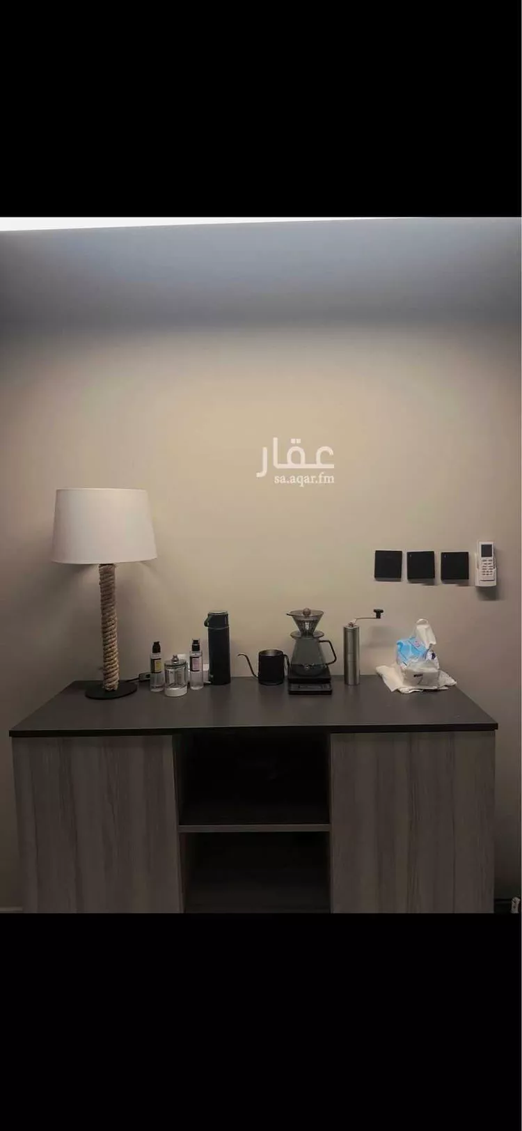 Furnished Apartment for Booking in Riyadh Hittin 6