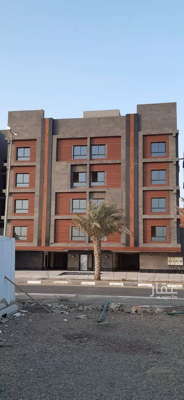 شقة للبيع في شارع اسد بن مالك, حي الصواري, مدينة جدة, منطقة مكة المكرمة 7