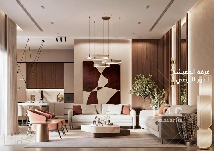 فيلا للبيع في حي ، شارع 6ب ، حي السيف ، الدمام ، الدمام