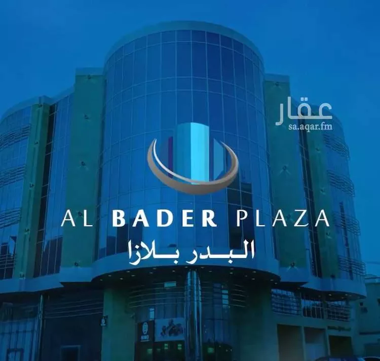 برج للإيجار في شارع ابراهيم الجفالي, حي الأندلس, مدينة جدة, منطقة مكة المكرمة