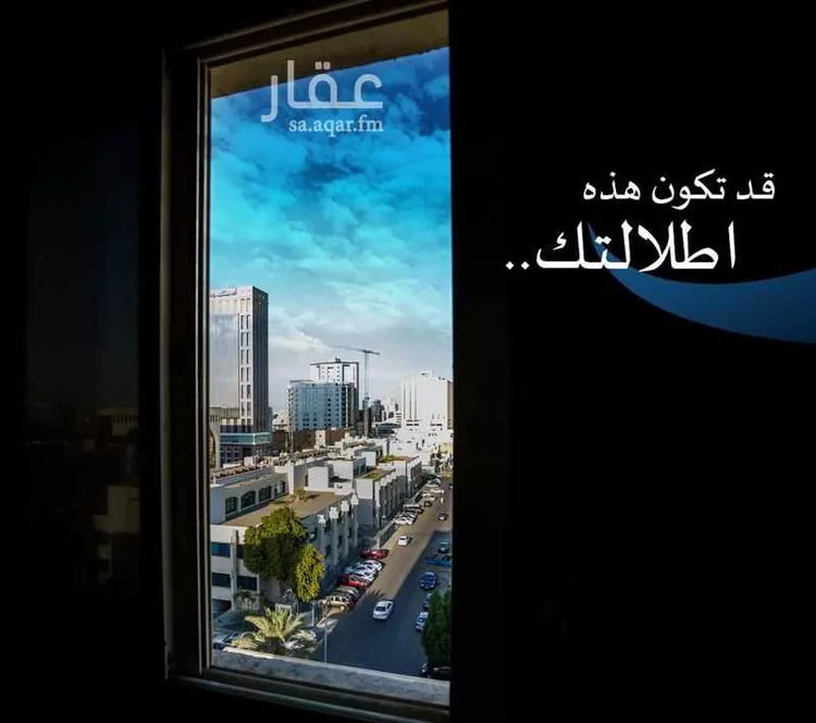 برج للإيجار في شارع ابراهيم الجفالي, حي الأندلس, مدينة جدة, منطقة مكة المكرمة صورة 2